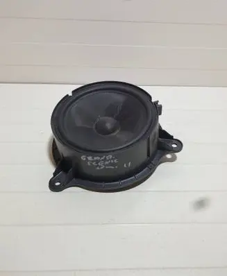 Renault Scenic III - Grand scenic III Front door speaker