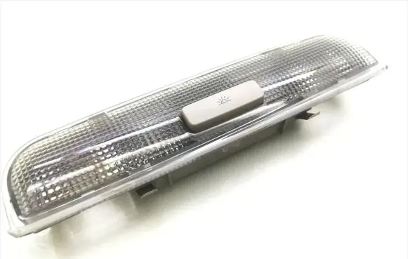 Seat Toledo IV (NH) Rear seat light 8P0947111