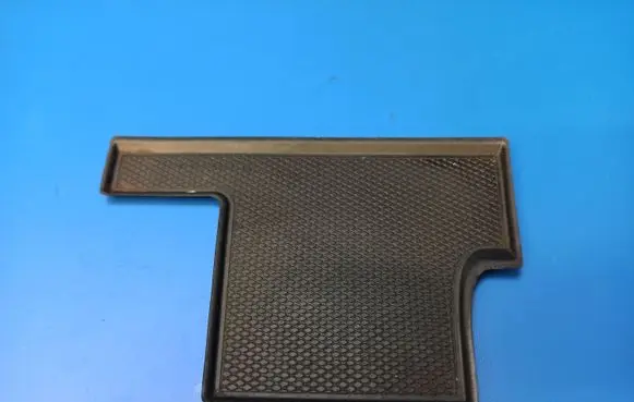 Mercedes-Benz E W211 Central console drawer/shelf pad A2116830051