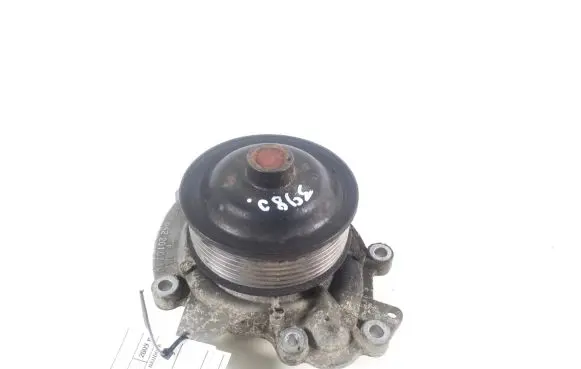 Mercedes-Benz C W204 Water pump A6422010710