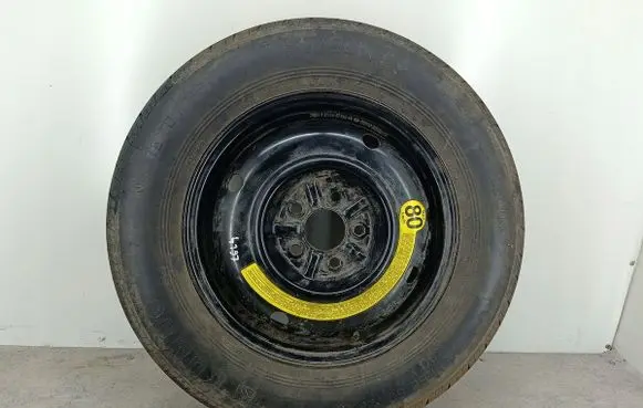 Hyundai Tucson JM R16 spare wheel 5291039910