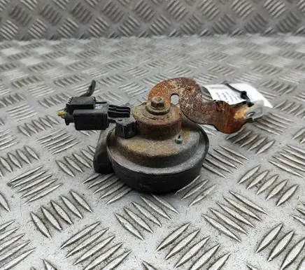Mercedes-Benz C W205 Horn signal A2055420820