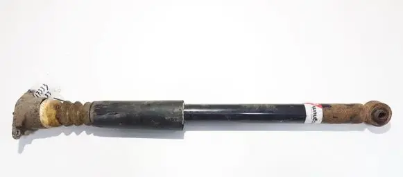 Mazda 2 Rear shock absorber/damper