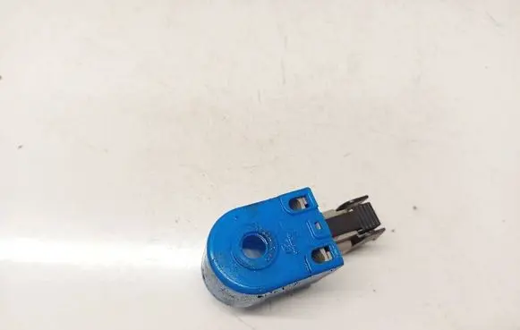 Hyundai Kona I Sensor 