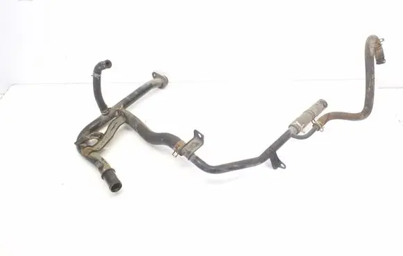 Honda Civic IX Engine coolant pipe/hose