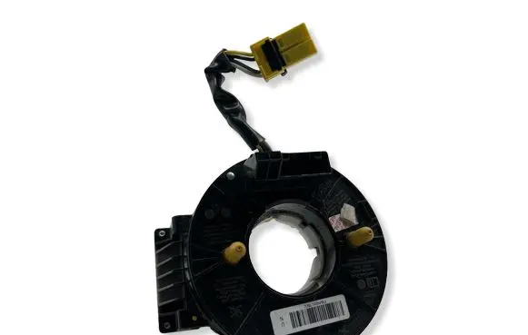Honda CR-V Airbag slip ring squib (SRS ring) 17492XC