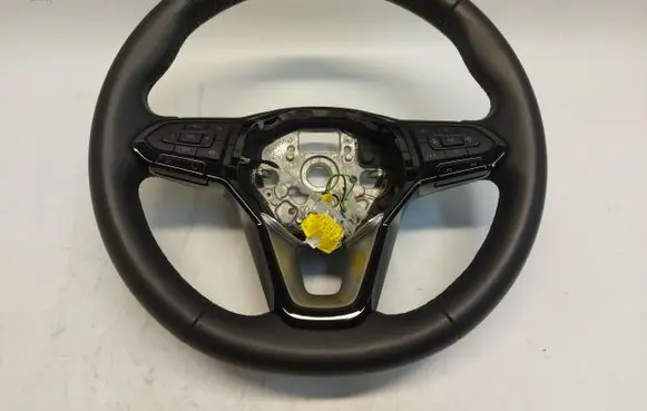 Steering wheel