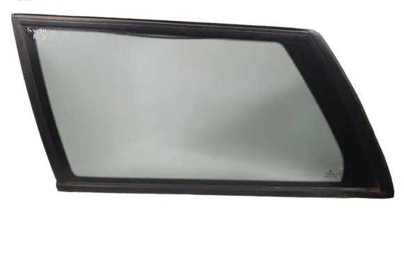 Volkswagen PASSAT B4 Rear side window 3A9845297B AS2M216DOT25 E143R001190