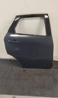 Renault Captur Rear door 0327