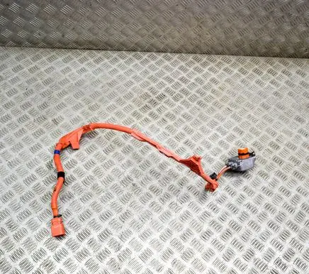 Toyota Camry VIII XV70 Other wiring loom 821H233020