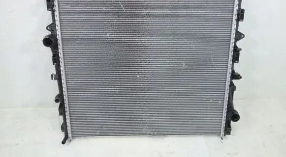 Mercedes-Benz Sprinter W907 W910 Coolant radiator A9075001200