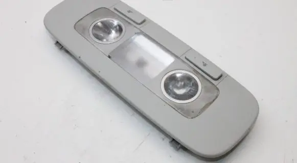 Skoda Superb B8 (3V) Front seat light 3T0947291A