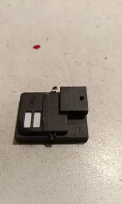Jaguar XF X260 Sensor 18D693BA BJ32