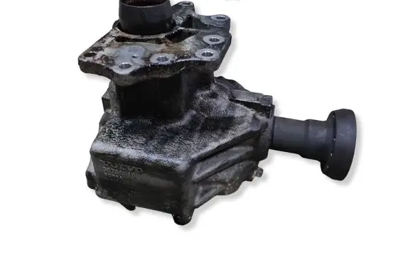 Volvo XC70 Gearbox transfer box case 30700016 890EA