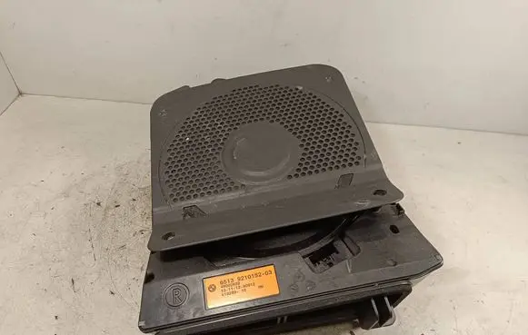 BMW 3 F30 F35 F31 Subwoofer speaker 9210152 48002602 61928910