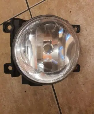 Toyota RAV 4 (XA40) Fog light set 79899