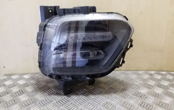LED Daytime headlight