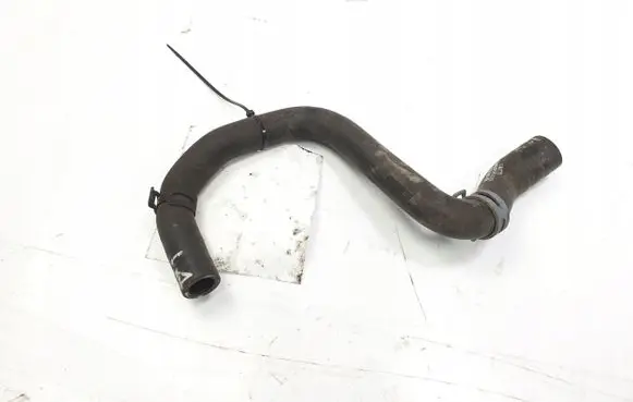 Skoda Fabia Mk3 (NJ) Engine coolant pipe/hose 6C0122063A