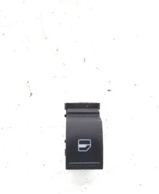 Volkswagen Tiguan Electric window control switch