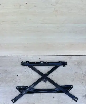 Audi Q5 SQ5 Front subframe 8K1399345E