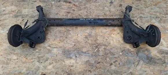 Ford Fiesta Rear axle beam 