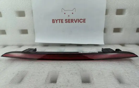 Audi A6 S6 C8 4K Third/center stoplight 4K9945097