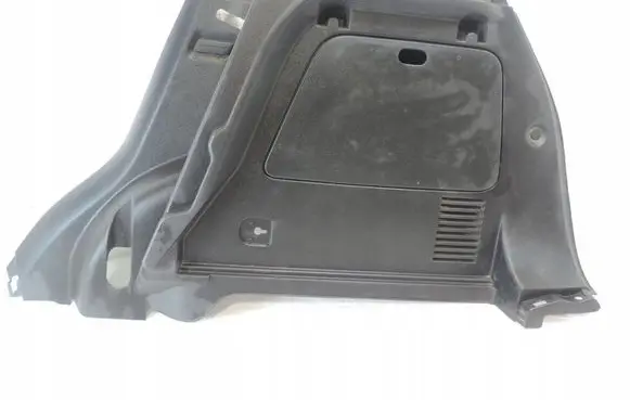 Opel Mokka Trunk/boot side trim panel 