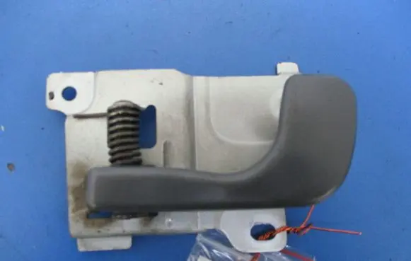 Mitsubishi Space Wagon Front door interior handle
