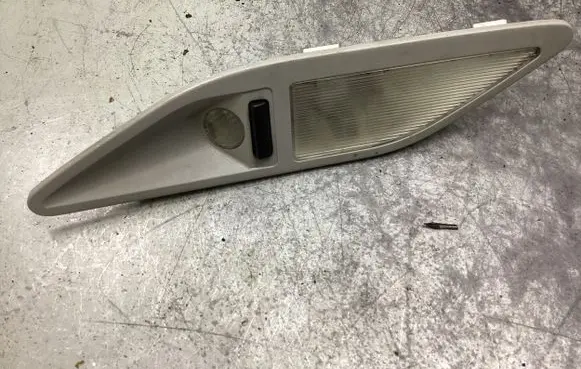 BMW 5 E39 Rear seat light 8363611 39820104