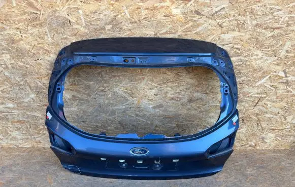 Ford Focus Tailgate/trunk/boot lid JX7BA40414AG C10720