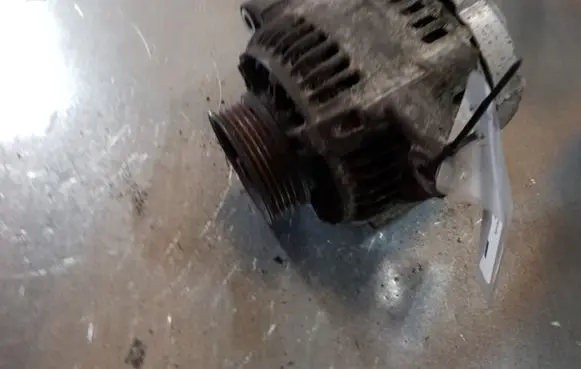 Honda Civic Generator/alternator