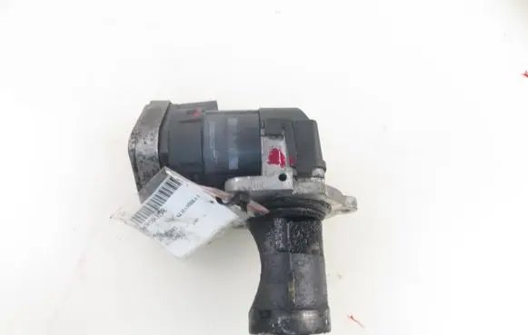 Seat Alhambra (Mk1) EGR valve 03G131501E 00403073A3