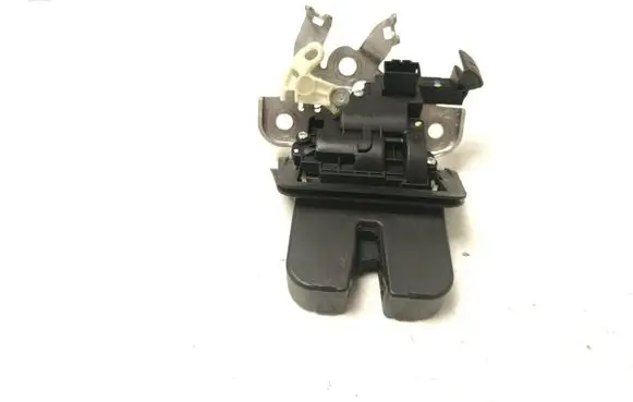 Audi Q5 SQ5 8R Loading door lock 8R0827505