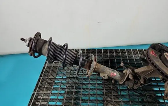 Nissan Note (E12) Front shock absorber/damper IMPRK1466146