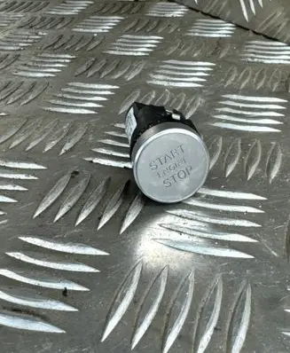 Audi A6 S6 C7 4G Engine start stop button switch 4G1905217A
