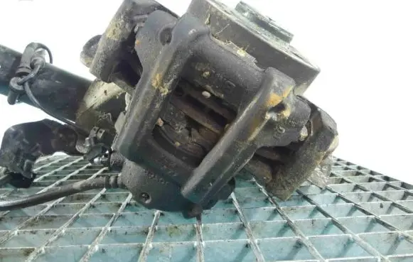 BMW 1 F20 F21 Front brake caliper IMPRK1329629