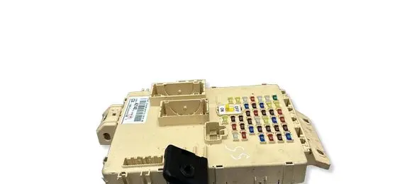 KIA Ceed Fuse module 91950A2140