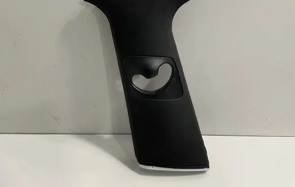 BMW X6 E71 (B) pillar trim (bottom) 6979845