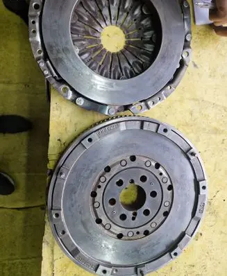 Alfa Romeo 159 Clutch set kit 55195393792116