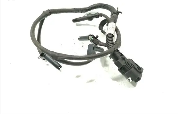 Opel Antara Glow plug wires 95483950