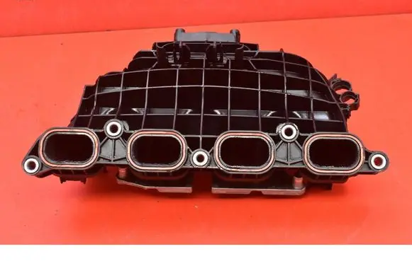 Intake manifold