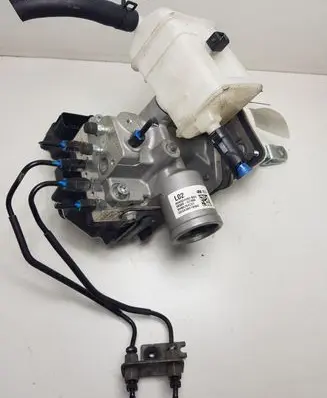 Hyundai Ioniq Master brake cylinder 58500G7400