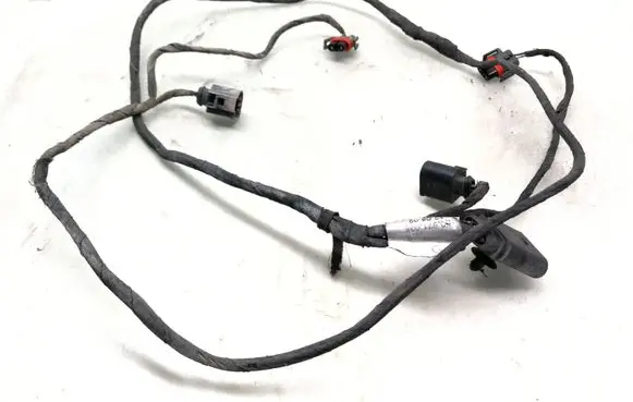 Audi A4 S4 B6 8E 8H Other wiring loom 8E0971095
