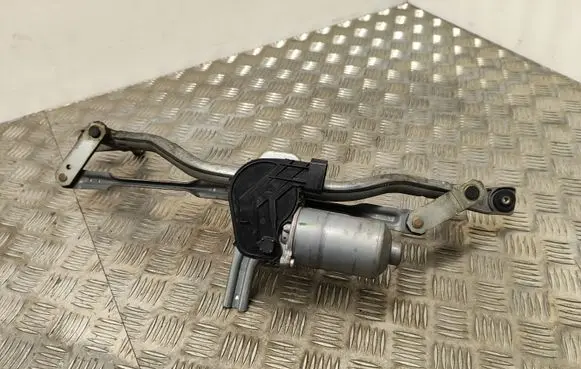 Fiat Talento Front wiper linkage and motor 288004907R 0390243508 3397021666
