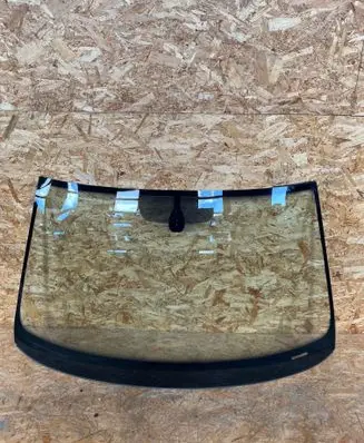Volkswagen PASSAT B8 Front windscreen/windshield window 