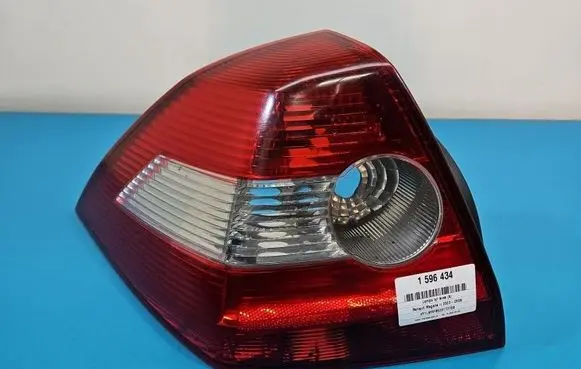 Renault Megane II Rear/tail lights IMPRK1596434
