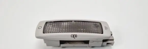 Volkswagen PASSAT B5 Rear seat light 3B0947291