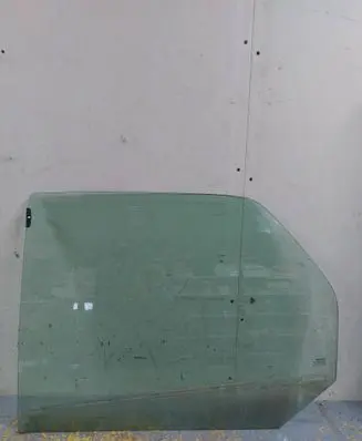 Renault Scenic I Rear door window glass E243R000464
