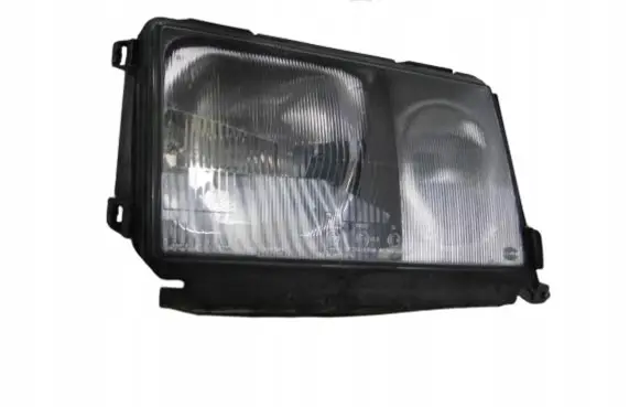 Mercedes-Benz E W124 Headlight/headlamp