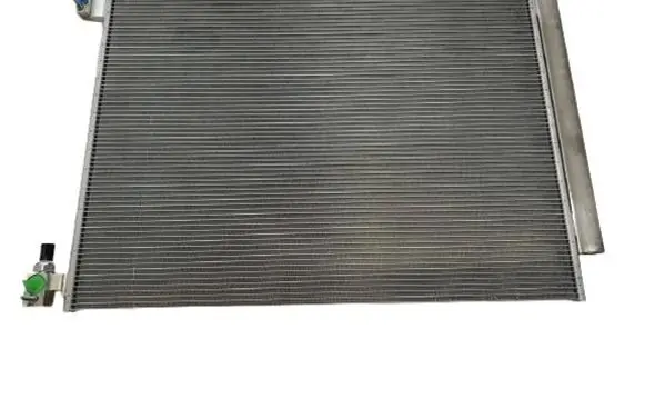 Mercedes-Benz C W206 A/C cooling radiator (condenser) A0995004102 EGS005Q00 0995004102